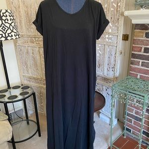 Agnes & Dora Must Have Maxi Dress- NWOT